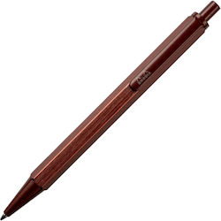 Rhodia Ballpoint Pen 0.7mm