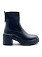 Women's Chelsea Boots Black