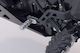 Sw-motech Fsc.05.845.10000 Suzuki V-strom 800 De Abs 23 Schwarzes-Silber