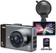 Xblitz Автомобилна DVR камера 1440P за Паркет