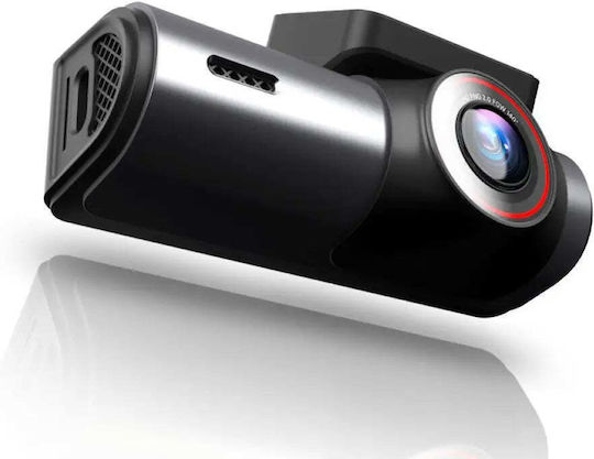 Xblitz Κάμερα DVR Αυτοκινήτου 1440P Wi-Fi, GPS