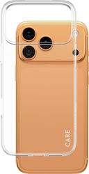 Care By Panzerglass Fashionable Case Transparen...