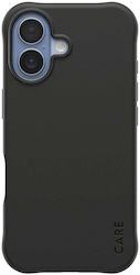 Care By Panzerglass Fashionable Case Samba Blac...