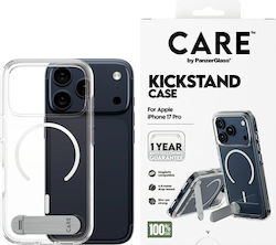 Care By Panzerglass Feature Case Transparent W ...