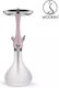 Wookah Hookah Misty Mauve