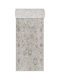 Newplan Plaza 3629b Килим Правоъгълена Екрю