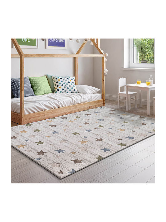 Newplan Cut-to-Measure Carpet Lorena 9720 Gray