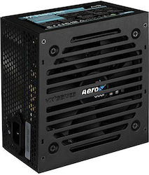 Aerocool VX Plus Stealth 800 800W Full Wired Aerocool VX Plus Stealth 800 800W Full Wired