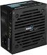 Aerocool VX Plus Stealth 800 800W Черен Компютърно захранване Пълен кабел