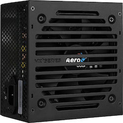 Aerocool VX Plus Stealth 500 500W Voll verkabelt