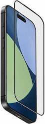 Uniq Закалено стъкло (iPhone 17 / 17 Pro / 16 Pro)