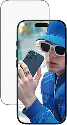 PanzerGlass Displayschutzfolie (iPhone 17 Pro, PanzerGlass) PanzerGlass Displayschutzfolie (iPhone 17 Pro, PanzerGlass)