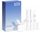 Alpine White Kit Zahnaufheller mit Tablett & Stift 6ml