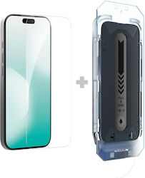 Nillkin H+ Pro 0.2mm (iPhone 18 Pro Max / 17 Pro Max / 16 Pro Max) Nillkin H+ Pro 0.2mm (iPhone 18 Pro Max / 17 Pro Max / 16 Pro Max)