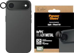 PanzerGlass Hoops Προστασία Κάμερας Tempered Gl...