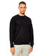 Sweatshirt Black