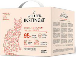 Wellfed 1.8kg Wellfed 1.8kg