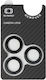 Tel Protect Camera Protection Tempered Glass for the Iphone 14 Pro, Iphone 14 Pro Max