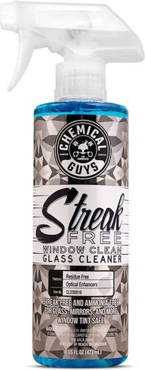 Chemical Guys Spray Curățare / Străluciți pentru Corp 473.18ml