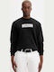 Sweatshirt Black