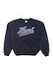 Hanorac Blue