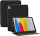 Mobilis Flip Cover Rezistentă Negra (iPad 11'' 10.9) 068021