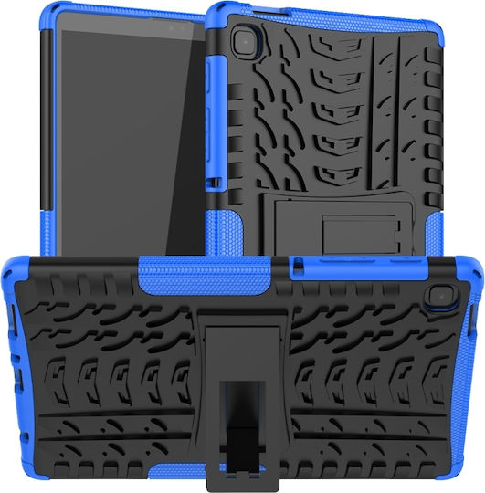 Armorlok Flip Cover Μπλε (Samsung Galaxy Tab A7 Lite 8.7 T220, T225)