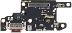 Xiaomi Redmi Note 13 Pro 5G Board Charging Connector Xiaomi Redmi Note 13 Pro 5G Board Charging Connector