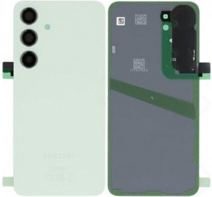 Samsung Galaxy S24 5G Carcasă Baterie Verde Jad Originală
