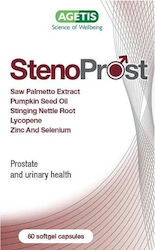 Agetis Stenoprost 60 Κάψουλες Agetis Stenoprost 60 Κάψουλες