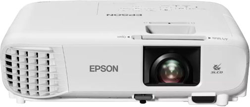 Epson EB-E24 V11HB51040 Mini Projector 3LCD Απλής Λάμπας με Ενσωματωμένα Ηχεία