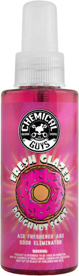 Chemical Guys Spray Aromatic Mașină 118.3ml 1buc