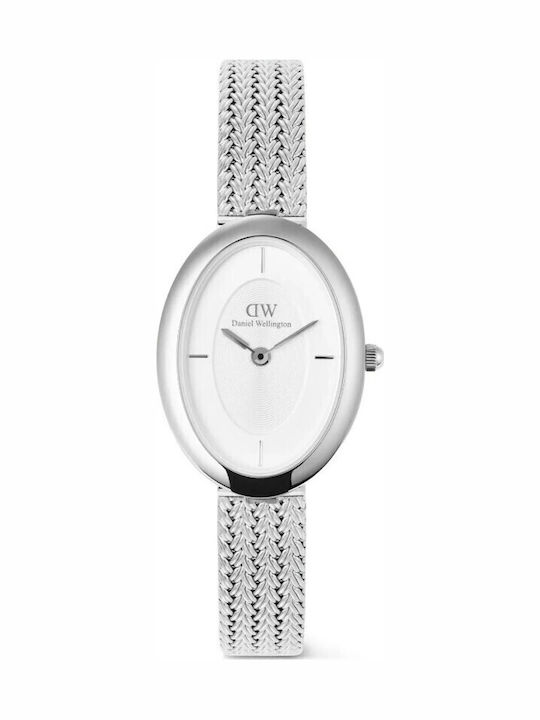 Daniel Wellington Juliette Braided Womens Watch...