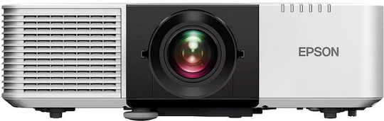 Epson EB-L790U V11HB28040 Projektor 3LCD Laser mit Wi-Fi und Eingebauten Lautsprechern Weiß