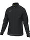 Sportjacke Wasserdicht Black