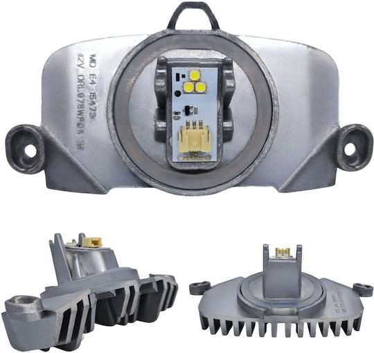 Led Hedgehog Module Angel Eyes Daytime Running Lights Bmw 3 Series