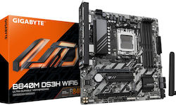 Gigabyte B840M DS3H WiFi6