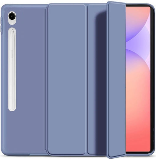 Revomag Flip Cover Violet (Samsung Galaxy Tab S10 Lite, S10 FE)