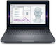 Dell Pro Max 16 Plus MB16250 16" FHD+ (Ultra 7-265HX/32GB/1TB SSD/RTX PRO 1000 Blackwell/W11 Pro) (GR Keyboard)
