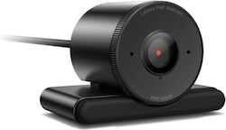 Lenovo Full HD 1080p Черен (4XC1Q44952)