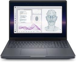 Dell Pro Max 16 MC16250 16" (Ultra 9-285HX/64GB/1TB) Dell Pro Max 16 MC16250 16" (Ultra 9-285HX/64GB/1TB)