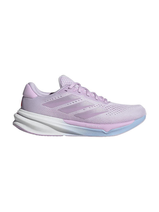 adidas Supernova Stride 2 Γυναικεία Αθλητικά Πα...