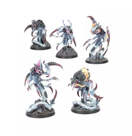 Games Workshop Kill Team - Raveners Figure