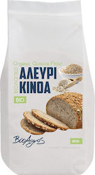 Βιο Αγρός Αλεύρι από Κινόα 350gr
