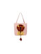 Tradesor Cat Carrier Bag 31cm Pink