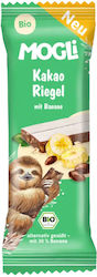 MOGLi Bio-Müsliriegel Energie 25g