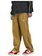 Pants Ποδοσφαιρικό Παντελόνι Φόρμας Κίτρινο