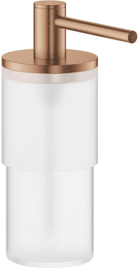 Grohe Dispenser Γυάλινο 160ml