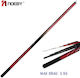 Noeby Fishing Rod for Pole-Whip Fishing 7.2m 318.2gr