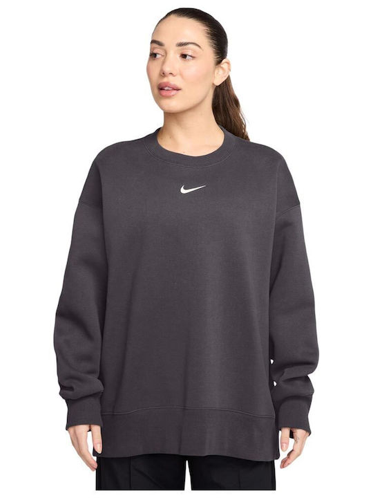 grey womens nike sweatsuit